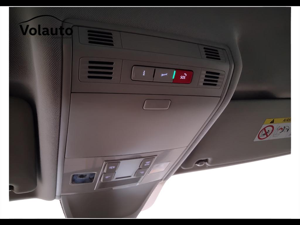 VOLKSWAGEN Tiguan II 2021 - Tiguan 1.5 tsi Life 150cv