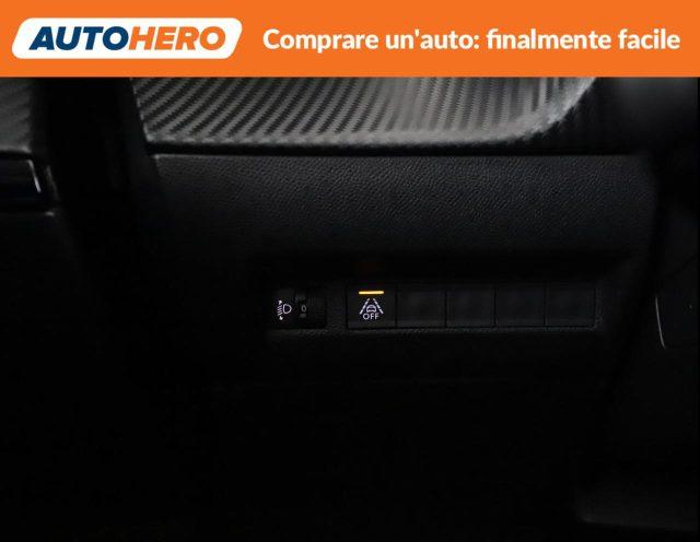 PEUGEOT 2008 PureTech 130 S&S EAT8 Allure Pack