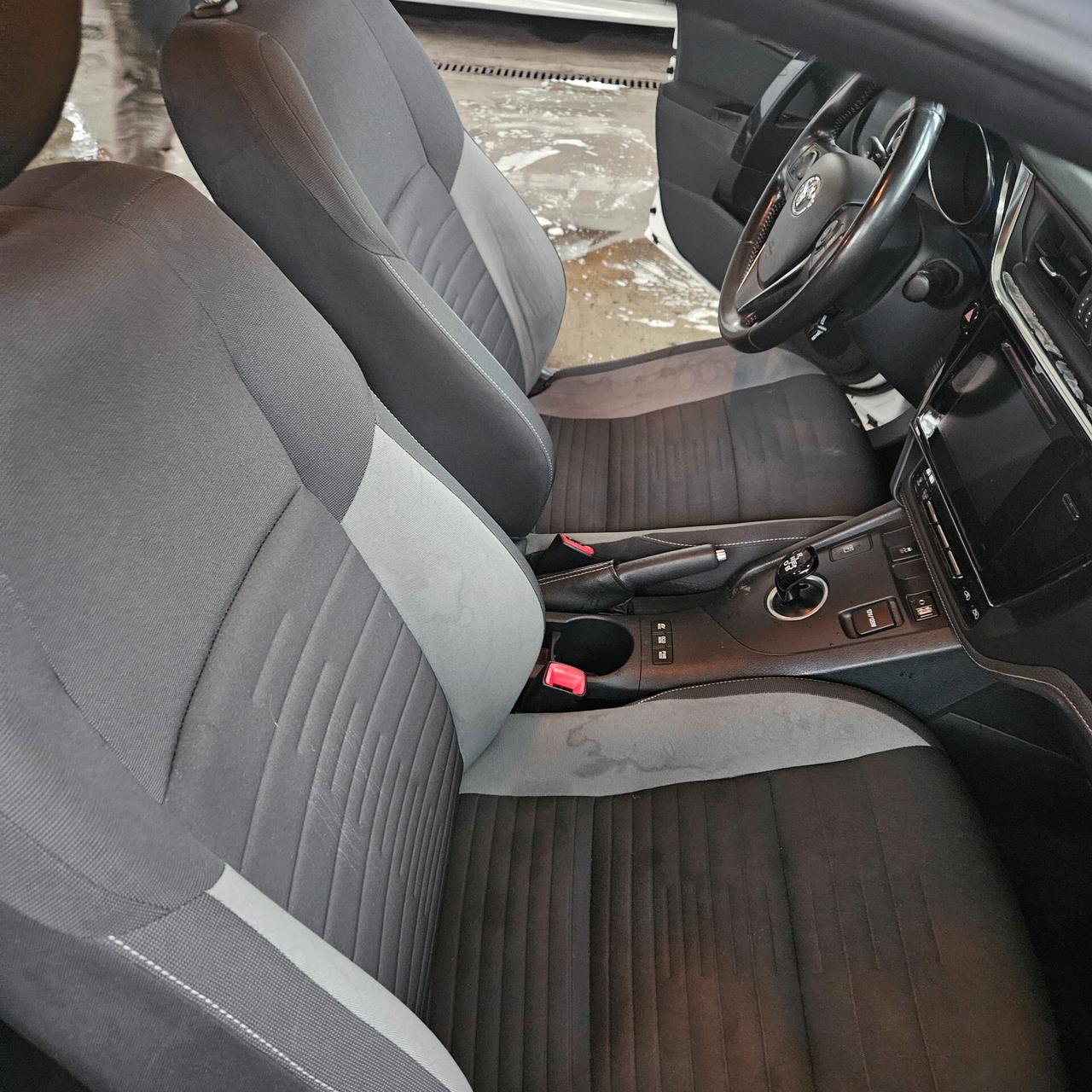 Mazda 5 1.6 dci euro 7 POSTI