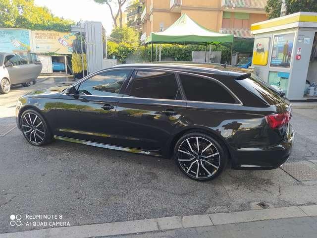 Audi A6 A6 Avant 2.0 tdi 190cv multitronic