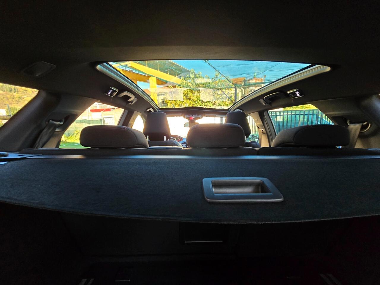 Peugeot 308 1.6HDI 120CV GT Line -2018