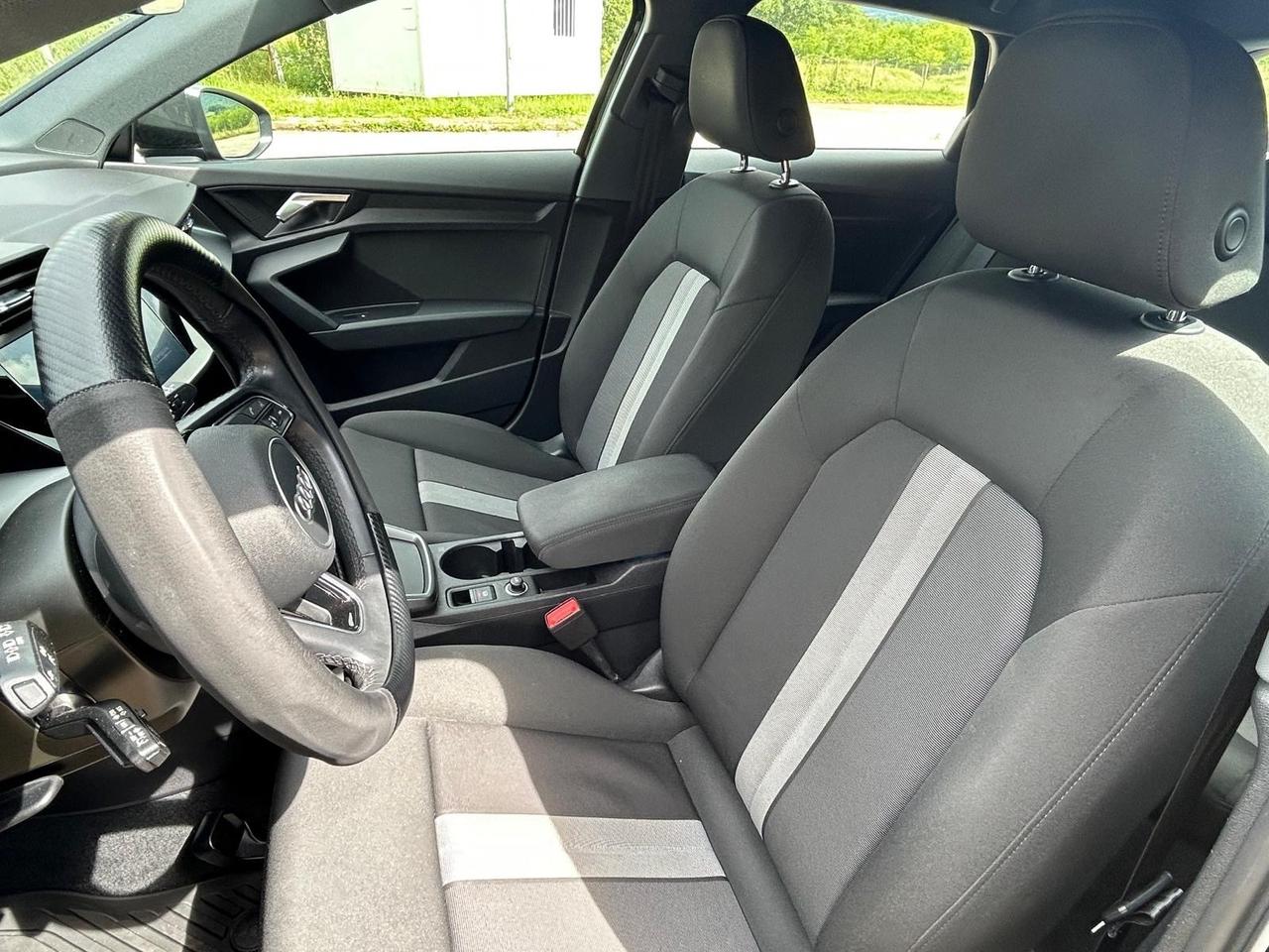 Audi A3 sportback 30 TDI Full optional