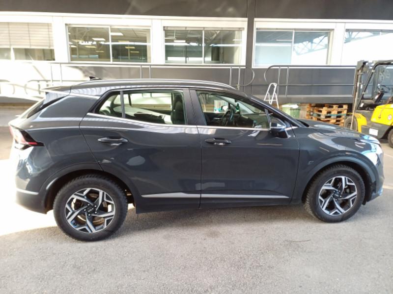 KIA SPORTAGE 1.6 CRDI MHEV BUSINESS 2WD DCT SUV