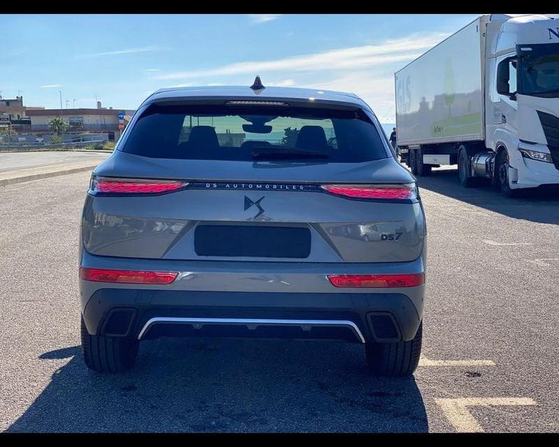 DS DS 7 DS7 1.5 bluehdi Performance Line 130cv auto