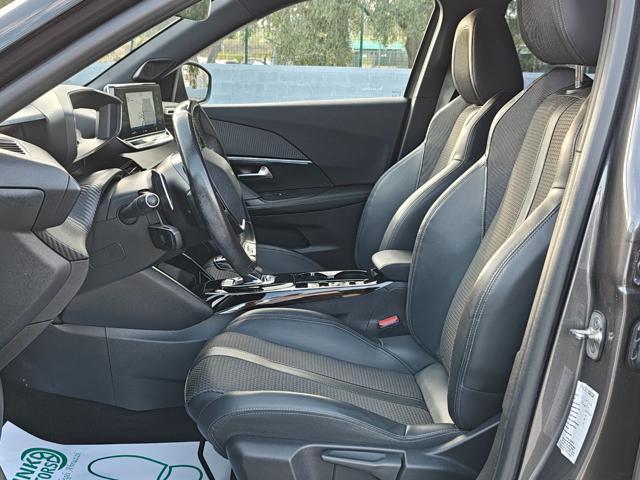 PEUGEOT 2008 BlueHDi 130 S&S EAT8 GT Line / Tagliandi /FULL