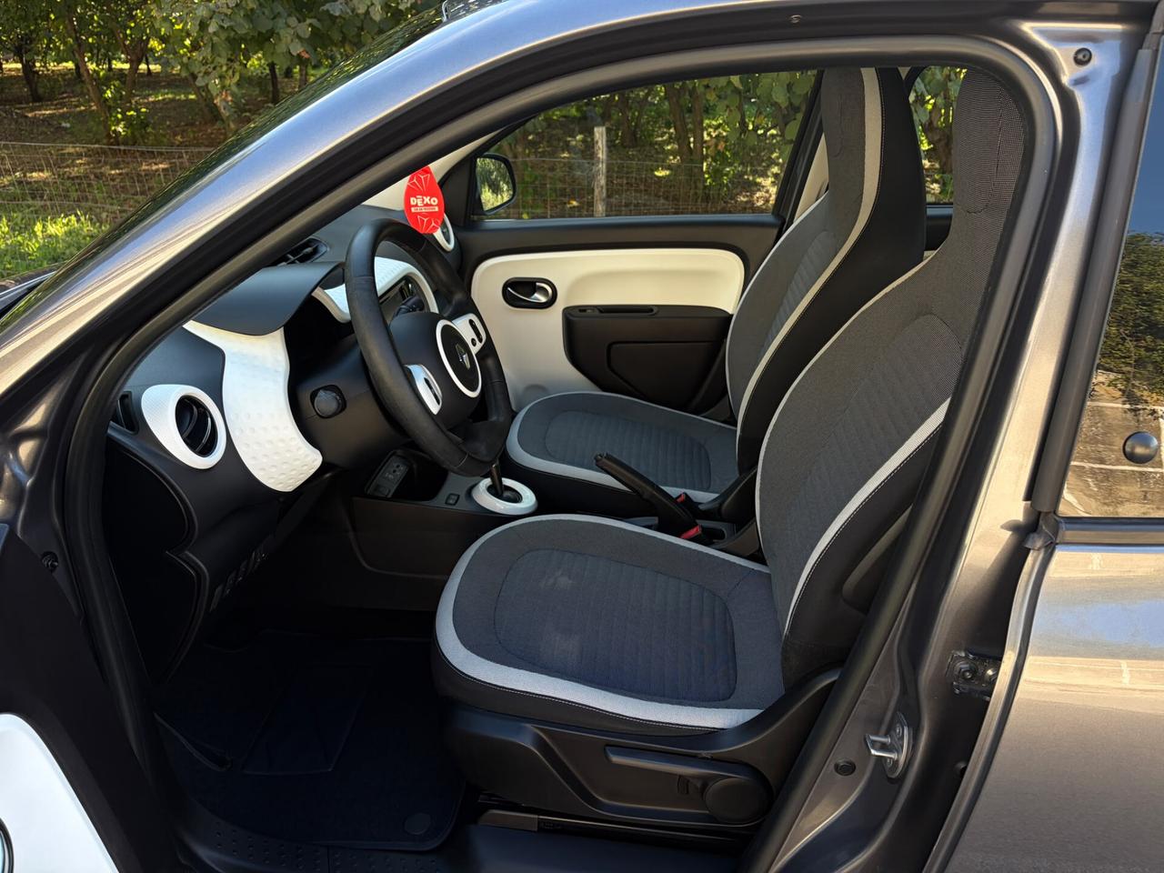 Renault Twingo Electric Intens