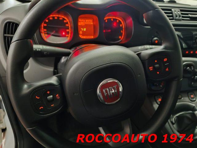 FIAT Panda 1.0 Hybrid City Life " 5 POSTI "