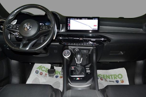 ALFA ROMEO Tonale - Tonale 1.3 phev Veloce Q4 280cv at6