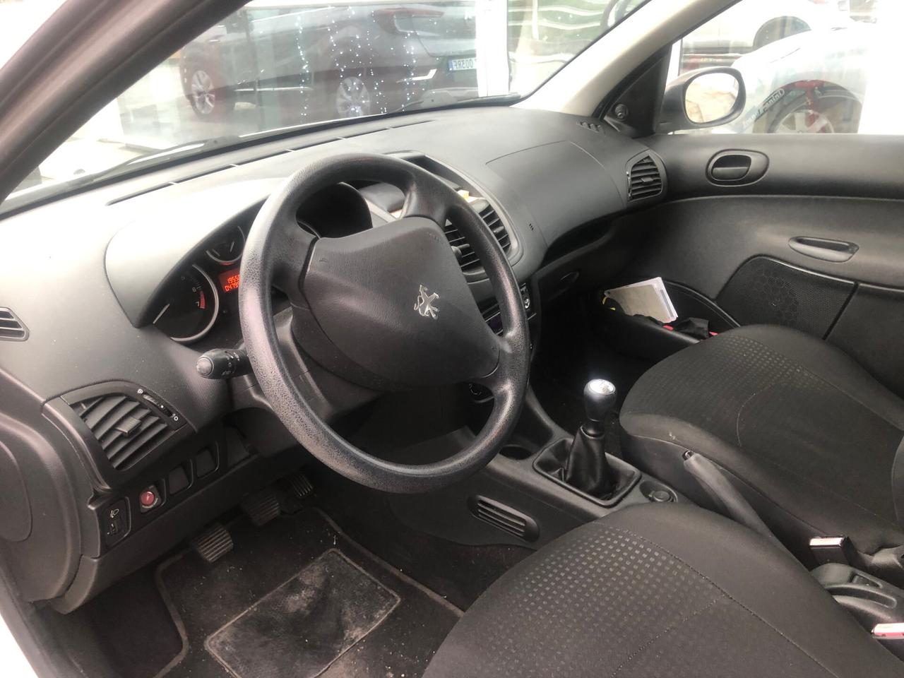 Peugeot 206 Plus 1.1 60CV 3p. Urban