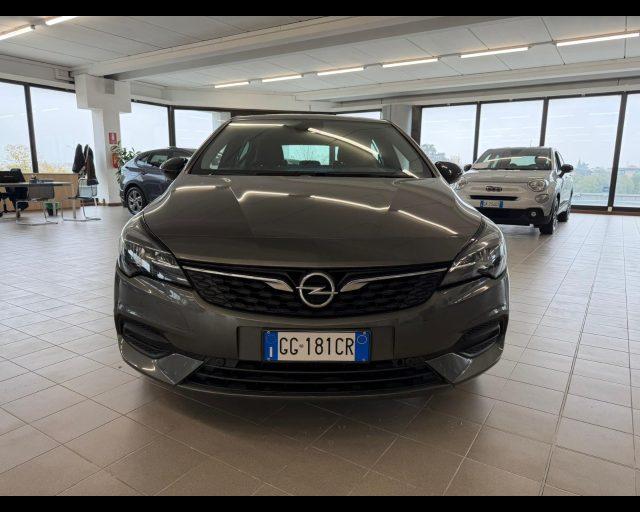 OPEL Astra 1.2 Turbo 130 CV S&S 5 porte Business Elegance