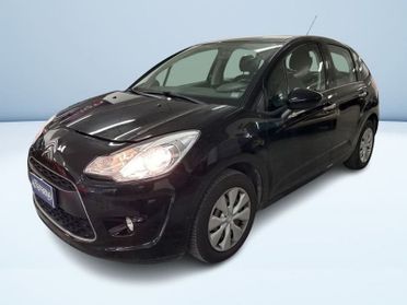 Citroën C3 1.1 EXCLUSIVE S/ESP