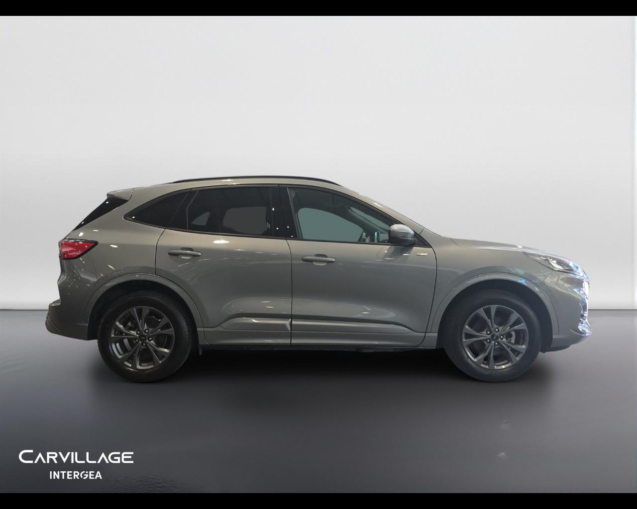 FORD Kuga 2.5 phev ST-Line 2wd 225cv cvt
