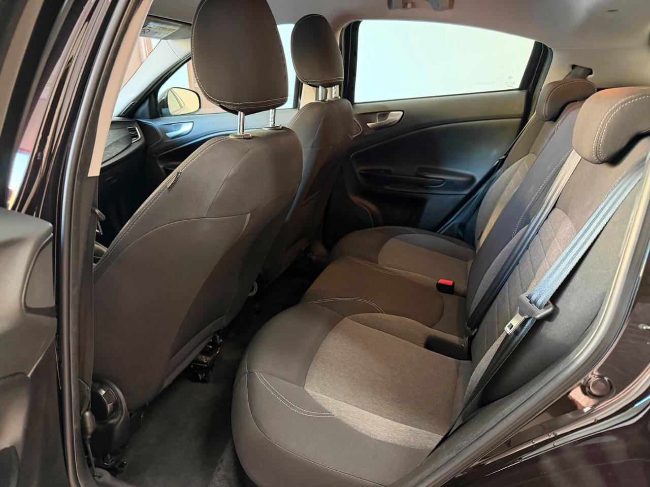 Alfa Romeo Giulietta 1.6 JTDm 120 CV Super