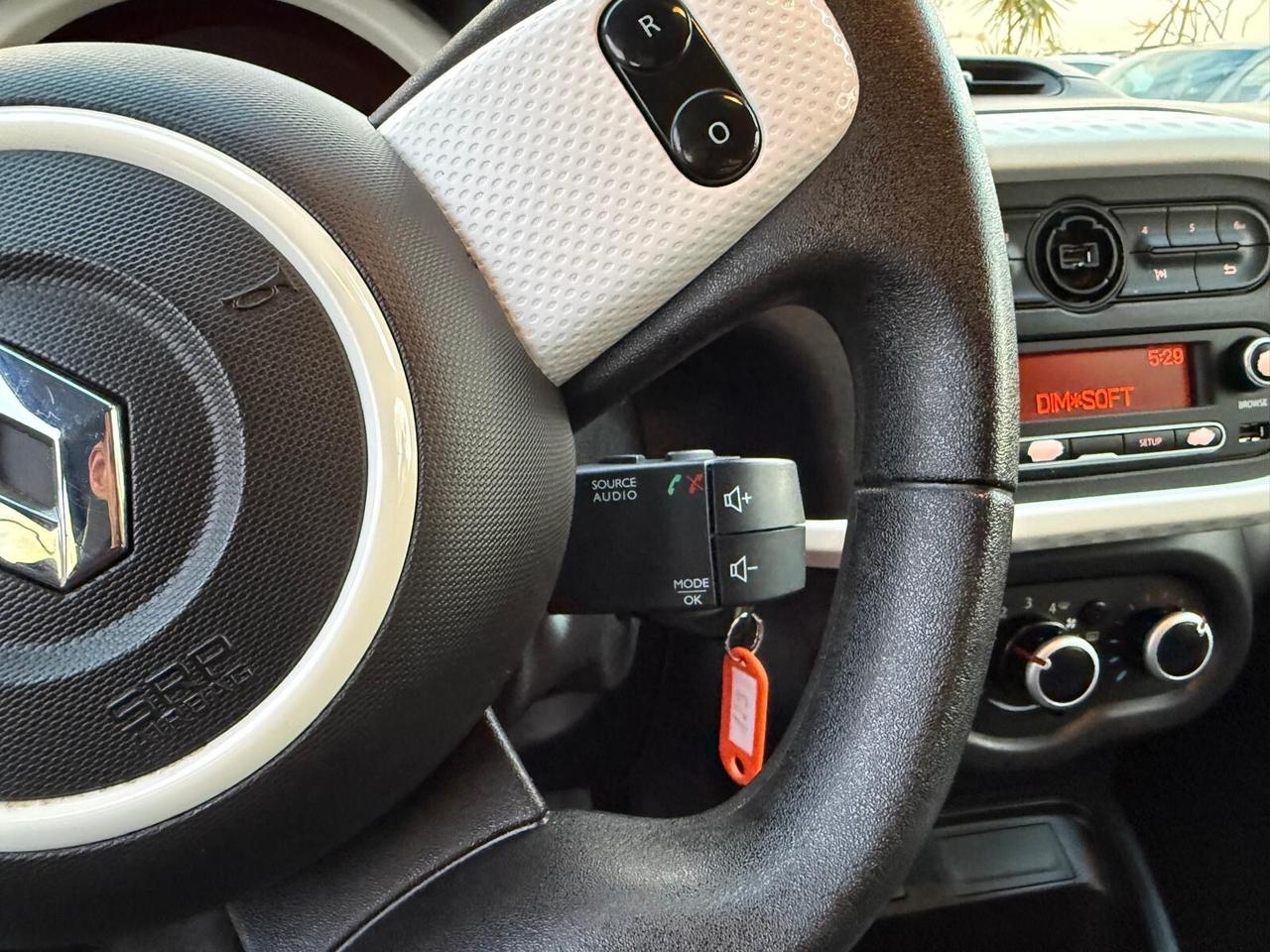 Renault Twingo 1.0 nuovo mod Intens Limited