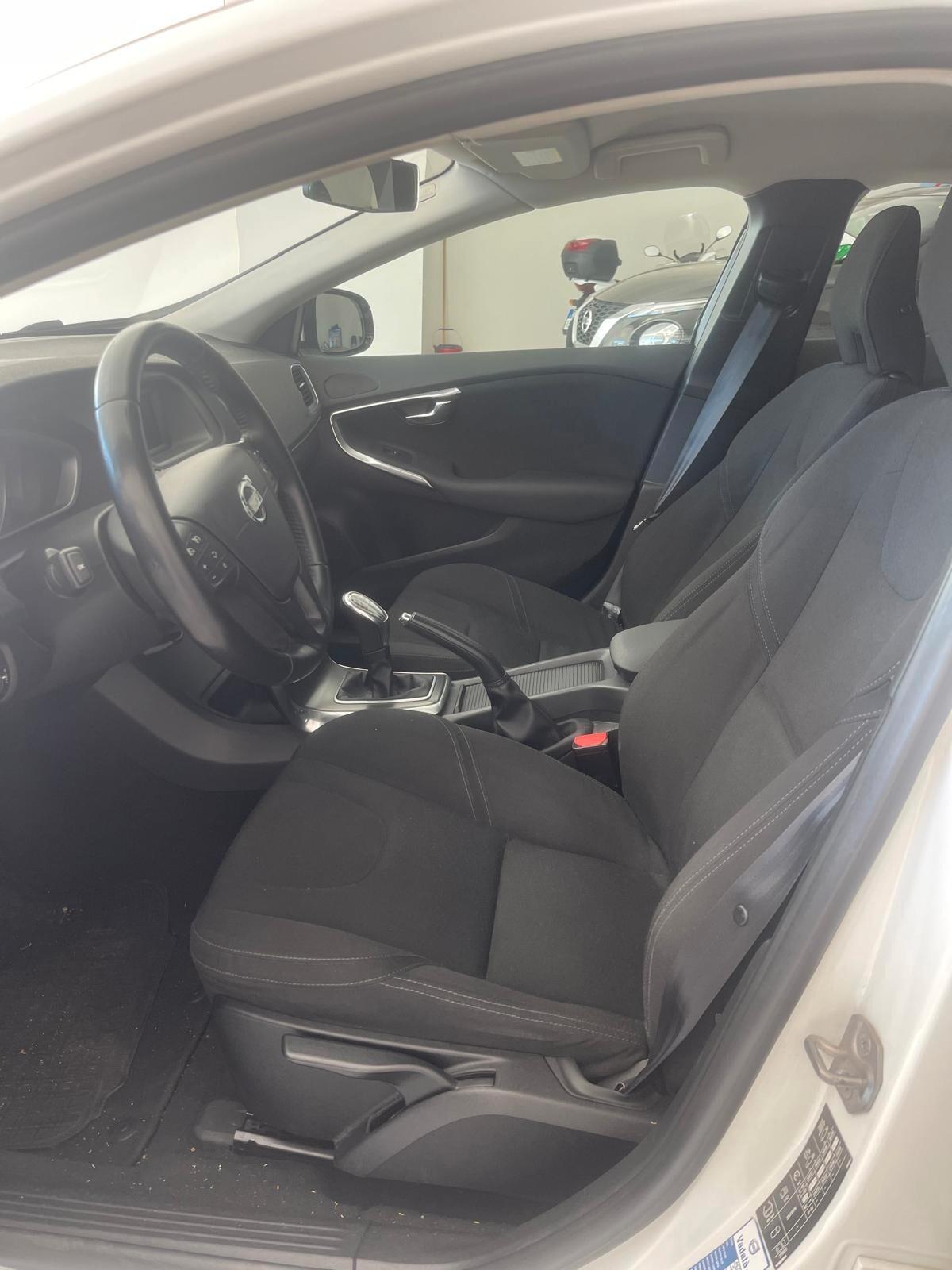 Volvo V40 D3 Kinetic