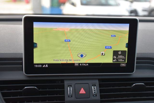 AUDI Q5 40 TDI quattro S-Tronic Business Sport *PELLE*