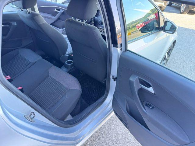 VOLKSWAGEN Polo 1.4 TDI 5p. OK NEOPATENTATI