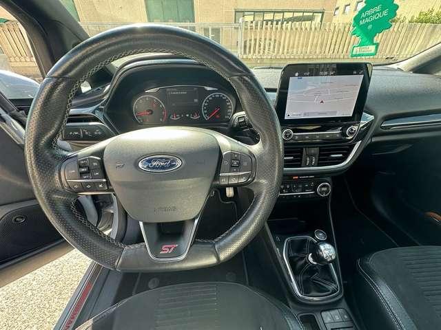 Ford Fiesta 1.5 Ecoboost 200cv 5porte ST