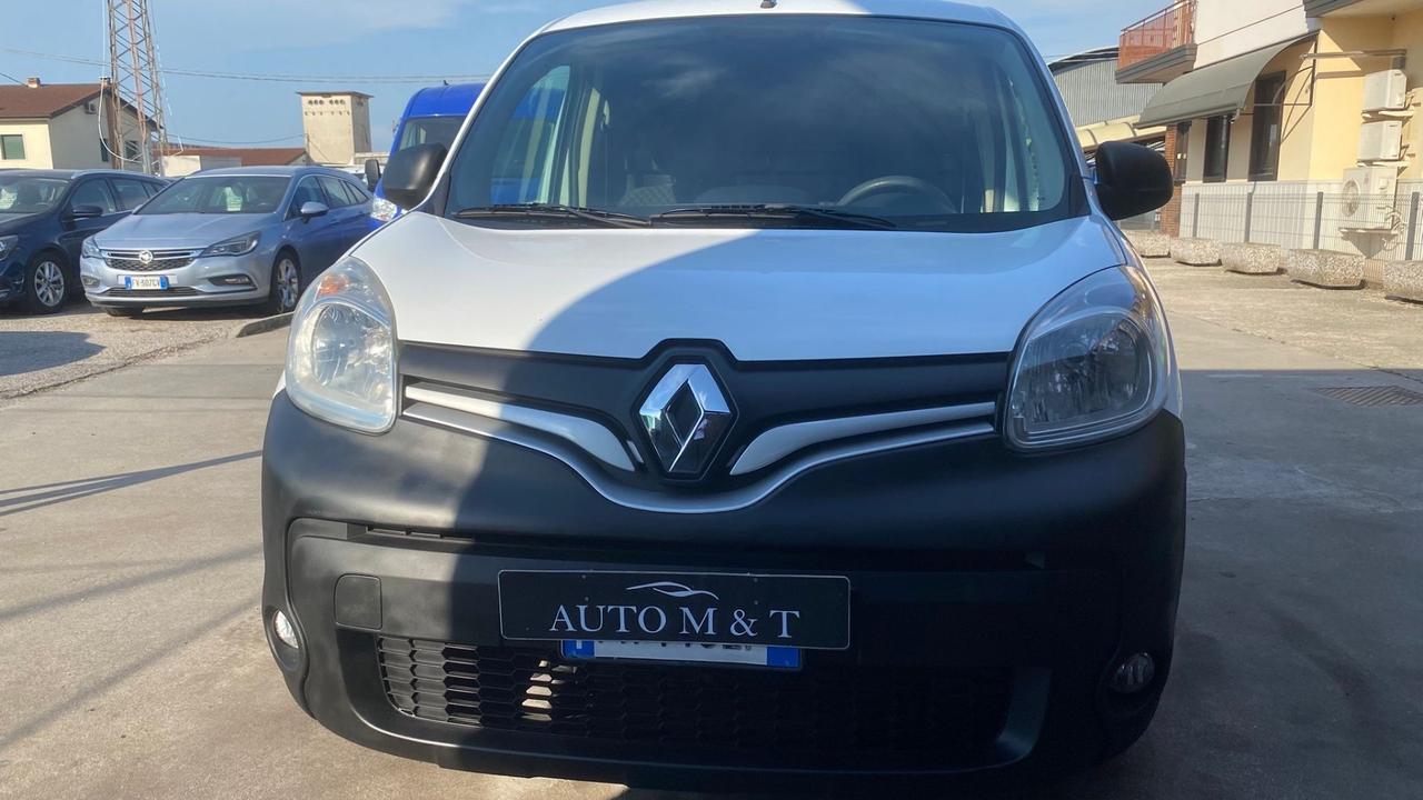 Renault Kangoo 1.5 dCi 90CV F.AP. 4p. Express