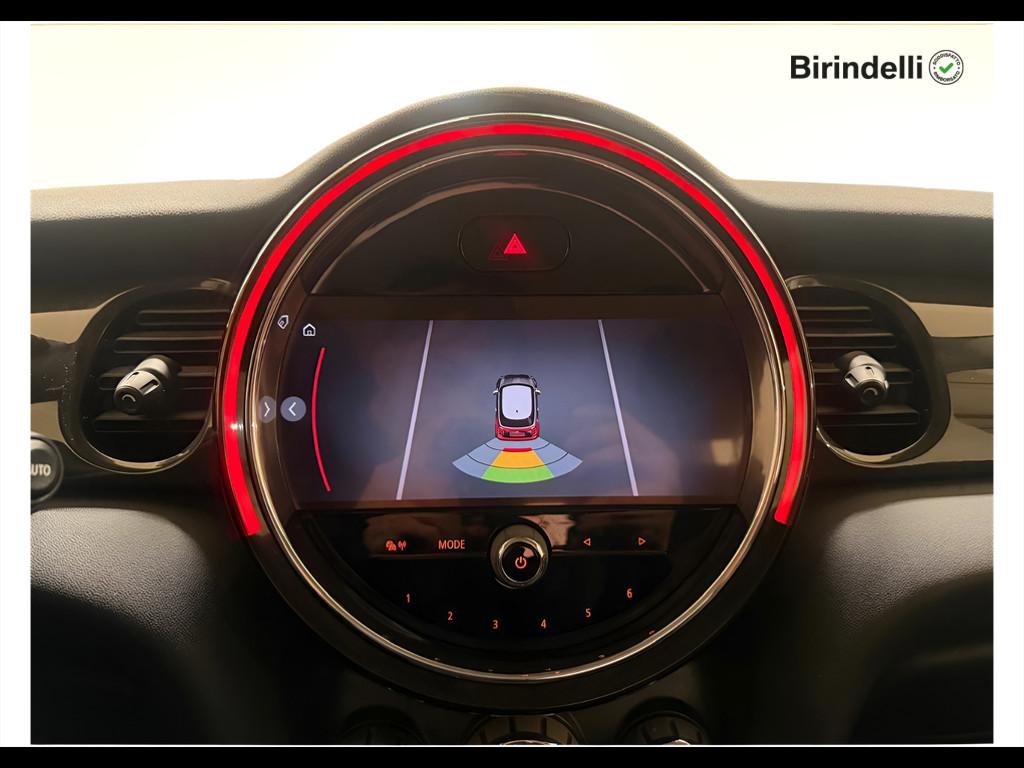 MINI Mini 4ª serie (F56) - Mini 1.5 Cooper Camden Edition