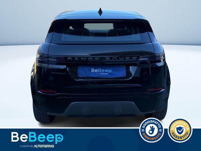 Land Rover Range Rover Evoque 1.5 I3 PHEV S AWD 269CV AUTO