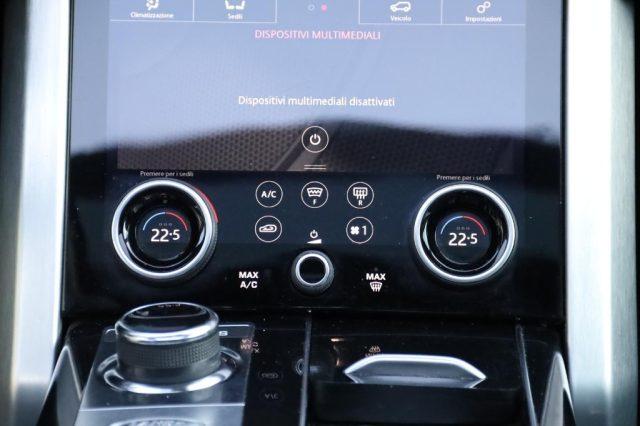 LAND ROVER Range Rover 2.0 Si4 PHEV Vogue P400e