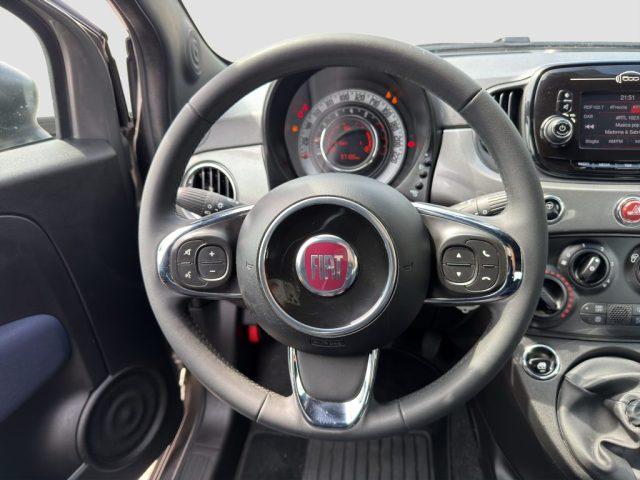 FIAT 500 500 1.0 Hybrid Cult
