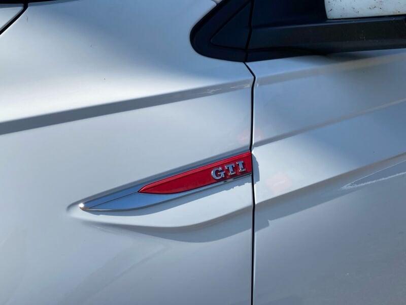 Volkswagen Polo GTI 2.0 TSI GTI DSG BMT 200 CV