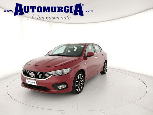 FIAT Tipo 1.6 Mjt 4 porte Lounge Tutta Tagliandata