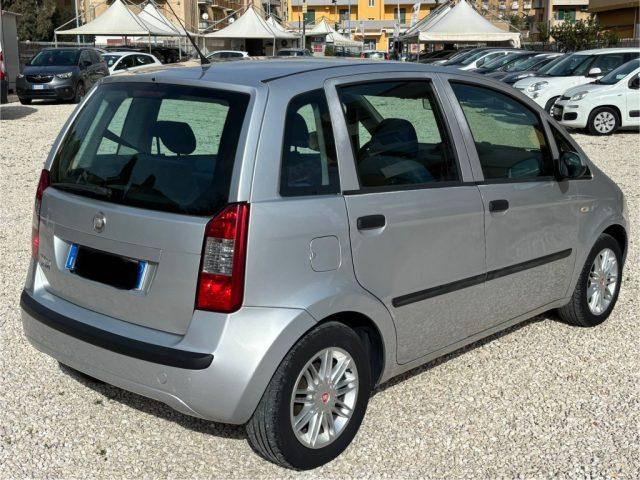 FIAT Idea 1.3 MJT 16V 95 CV S&S Active