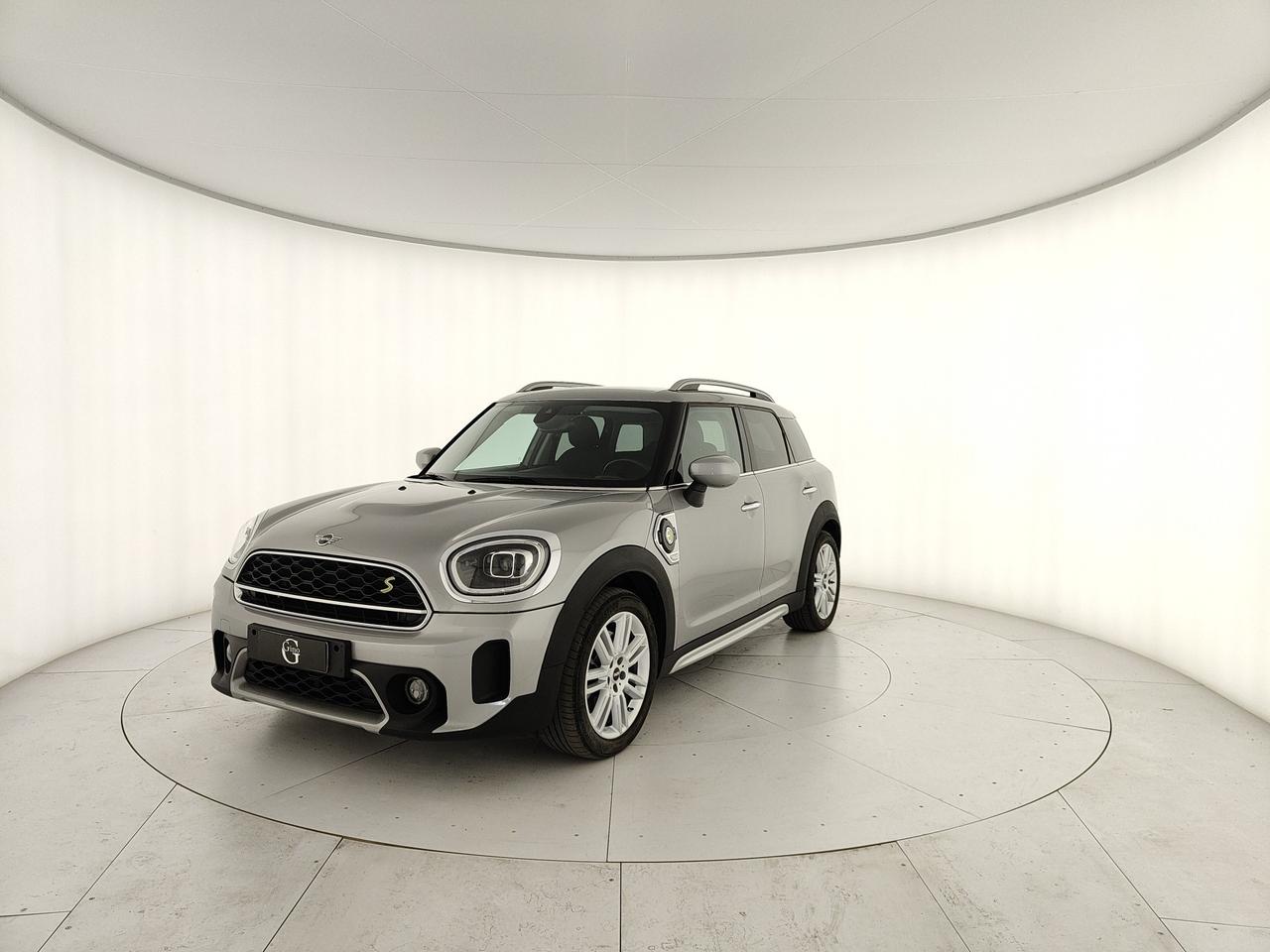 MINI Mini Countryman 1.5 Cooper SE Classic all4 auto