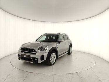 MINI Mini Countryman 1.5 Cooper SE Classic all4 auto