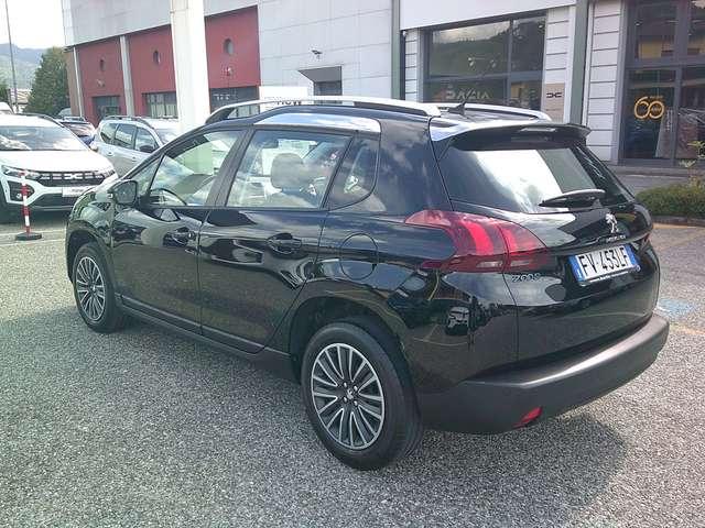 Peugeot 2008 2008 1.2 puretech Active s