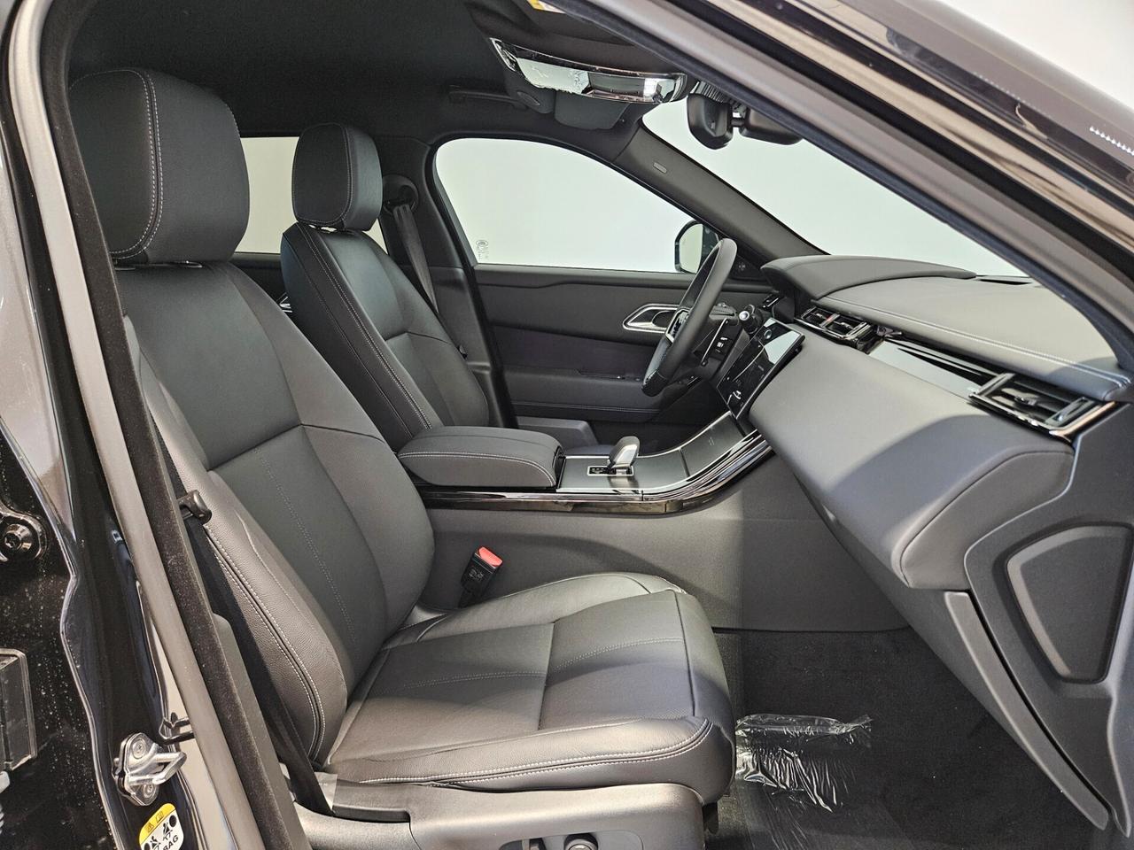 Land Rover Range Rover Velar 2.0d i4 mhev 204cv 4wd Auto Belgravia Edition