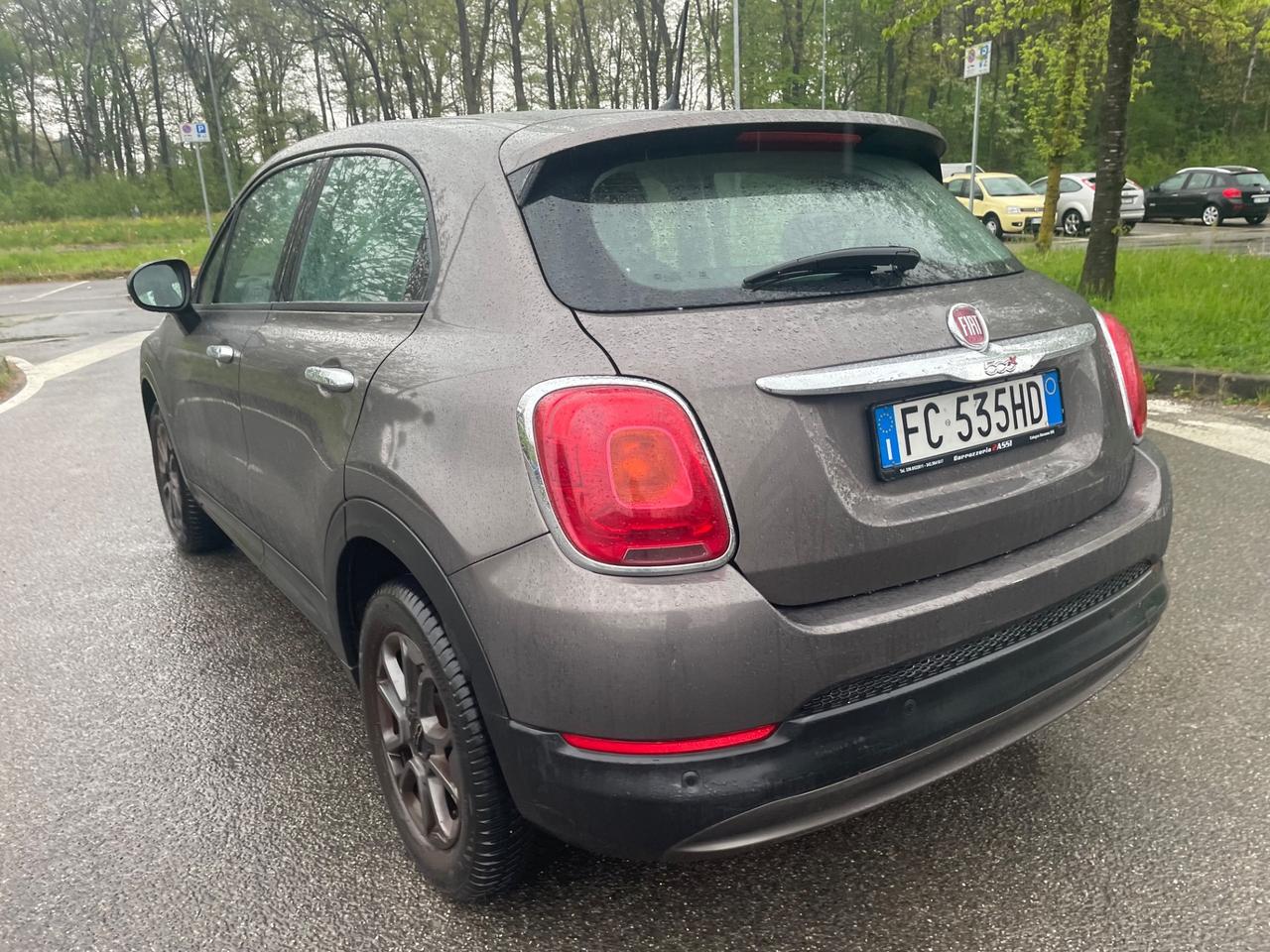 Fiat 500X 1.3 MultiJet 95 CV*Neopatentati*Euro 6