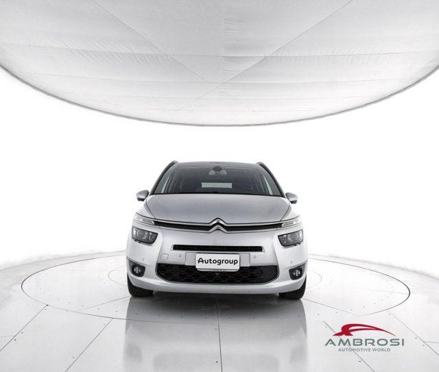 CITROEN C4 Picasso BlueHDi 150 S&S EAT6 Exclusive- PER OPERATORI DEL