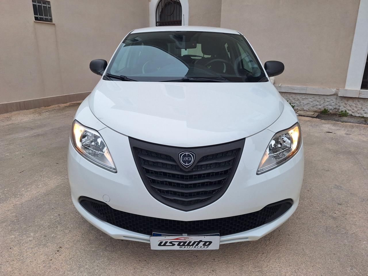Lancia Ypsilon 1.2 5 porte Elefantino"PERFETTA"