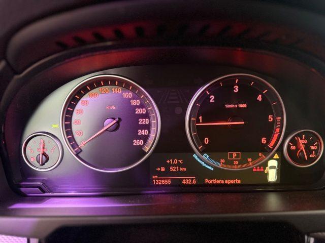 BMW X5 xDrive25d Experience