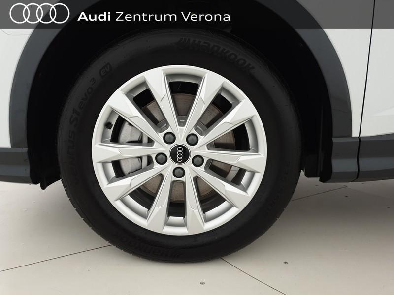 Sportback 45TFSIe 245CV S tronic Business Plus