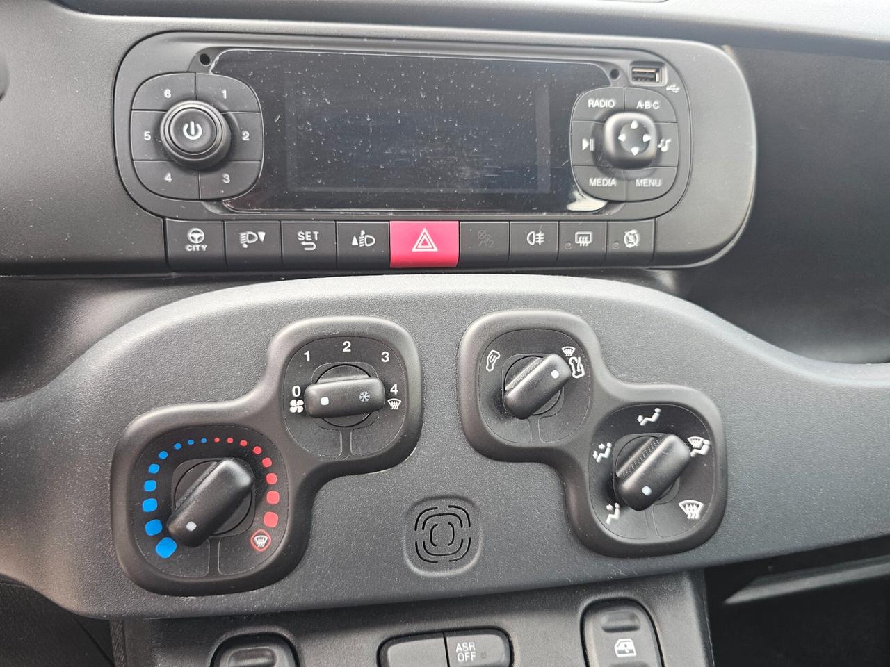 Fiat Panda 1.2 Pop