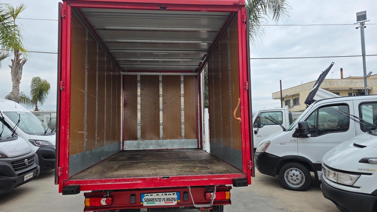 FIAT DUCATO MAXI CASSA 2.0 MJT 130 CV EURO 6