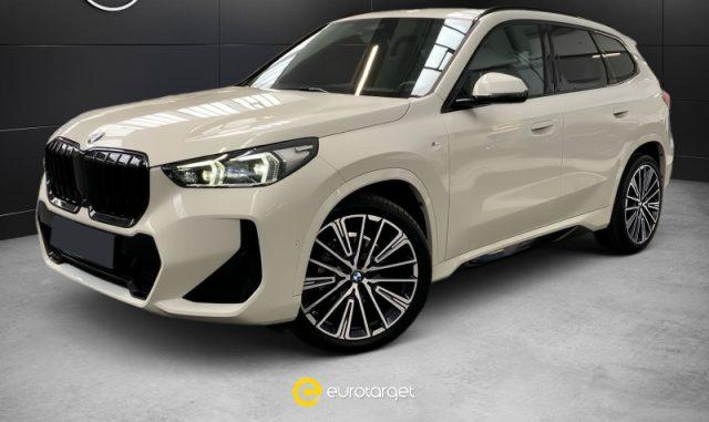 BMW X1 sDrive 18d Msport