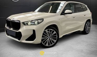 BMW X1 sDrive 18d Msport