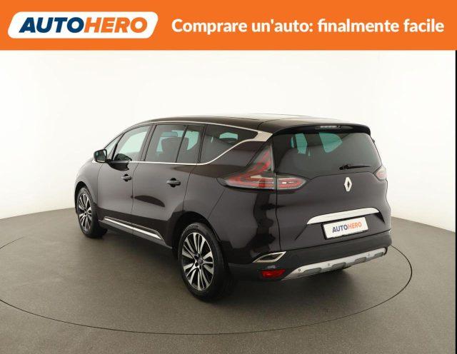 RENAULT Espace dCi 160CV EDC Energy Initiale Paris 4Control