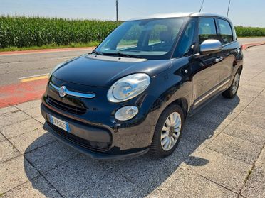 Fiat 500L 1.3 Multijet 85 CV Easy