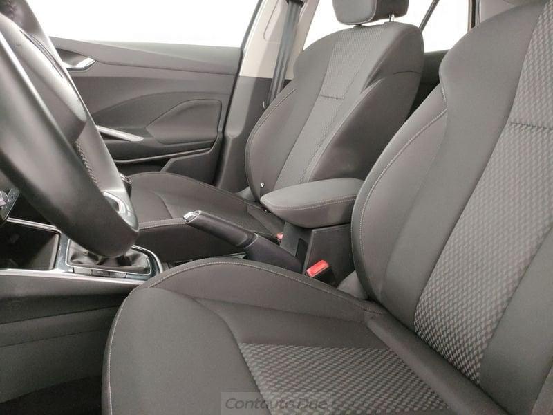 Škoda Fabia 1.0 MPI EVO 80 CV Style GPL