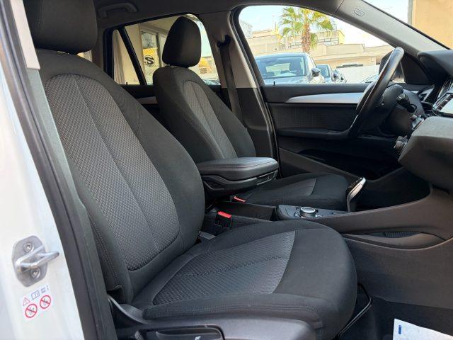 BMW X1 sDrive18d Aut. Advantage