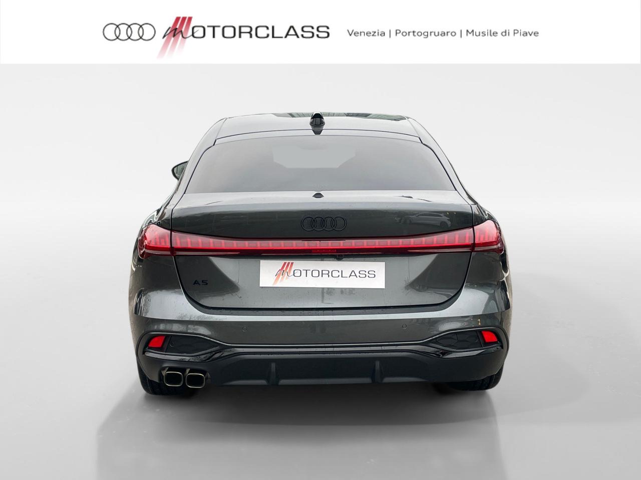 Audi A5 berlina 2.0 tdi mhev+ 204cv s line edition