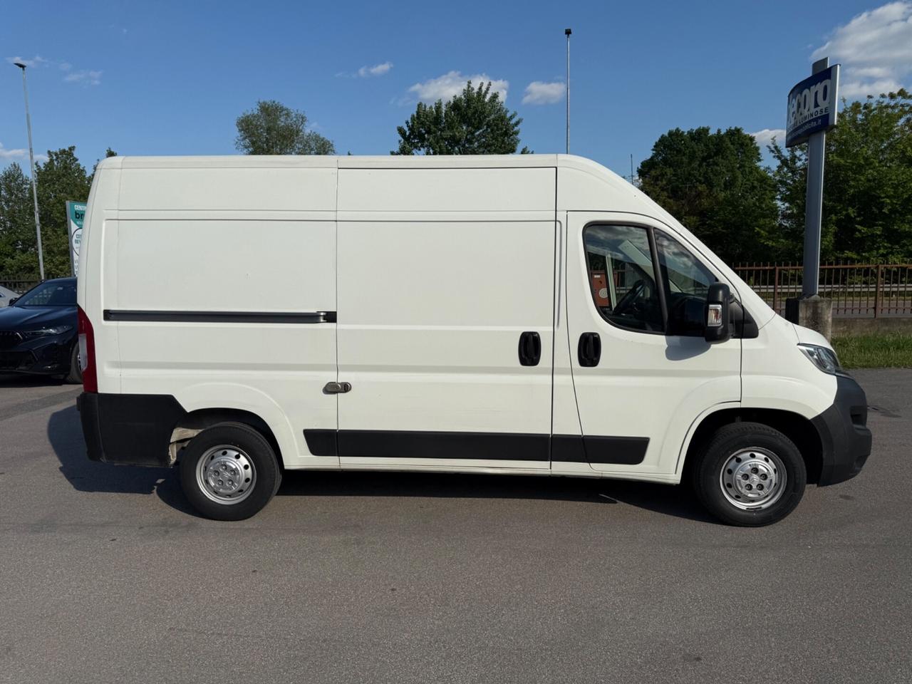 Citroen Jumper 33 L2 H2 2.2 120 CV S&S PM-TM Furgone