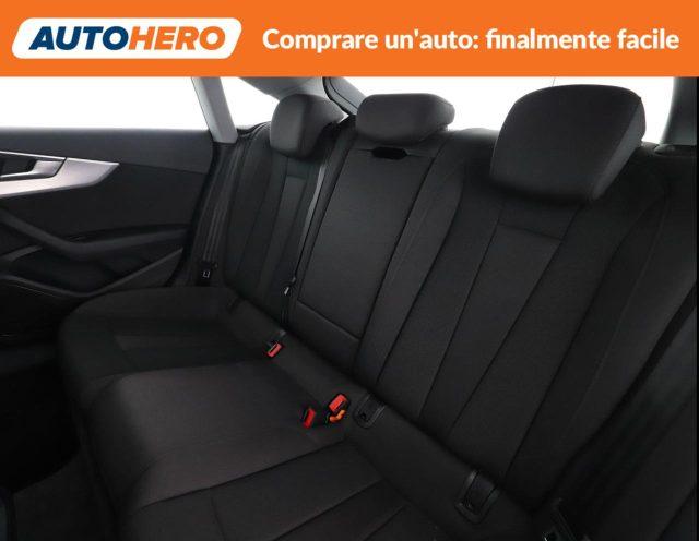 AUDI A5 SPB 2.0 TDI 190 CV quattro Sport